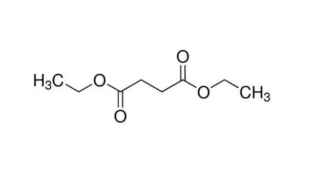 羟基丁二酸二乙酯